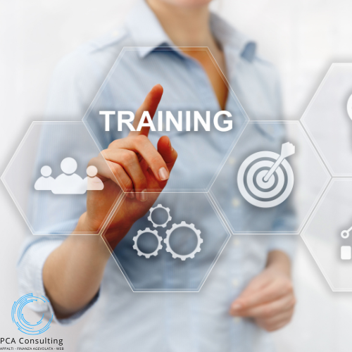 PCA Servizi (4) PCA Servizi (4)