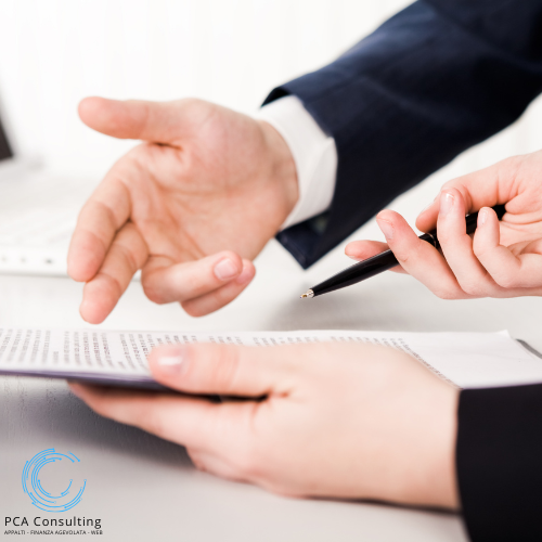 PCA Servizi (5) PCA Servizi (5)